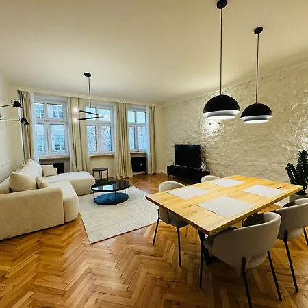 Apartement Starowka Jelenia Gora Exterior photo