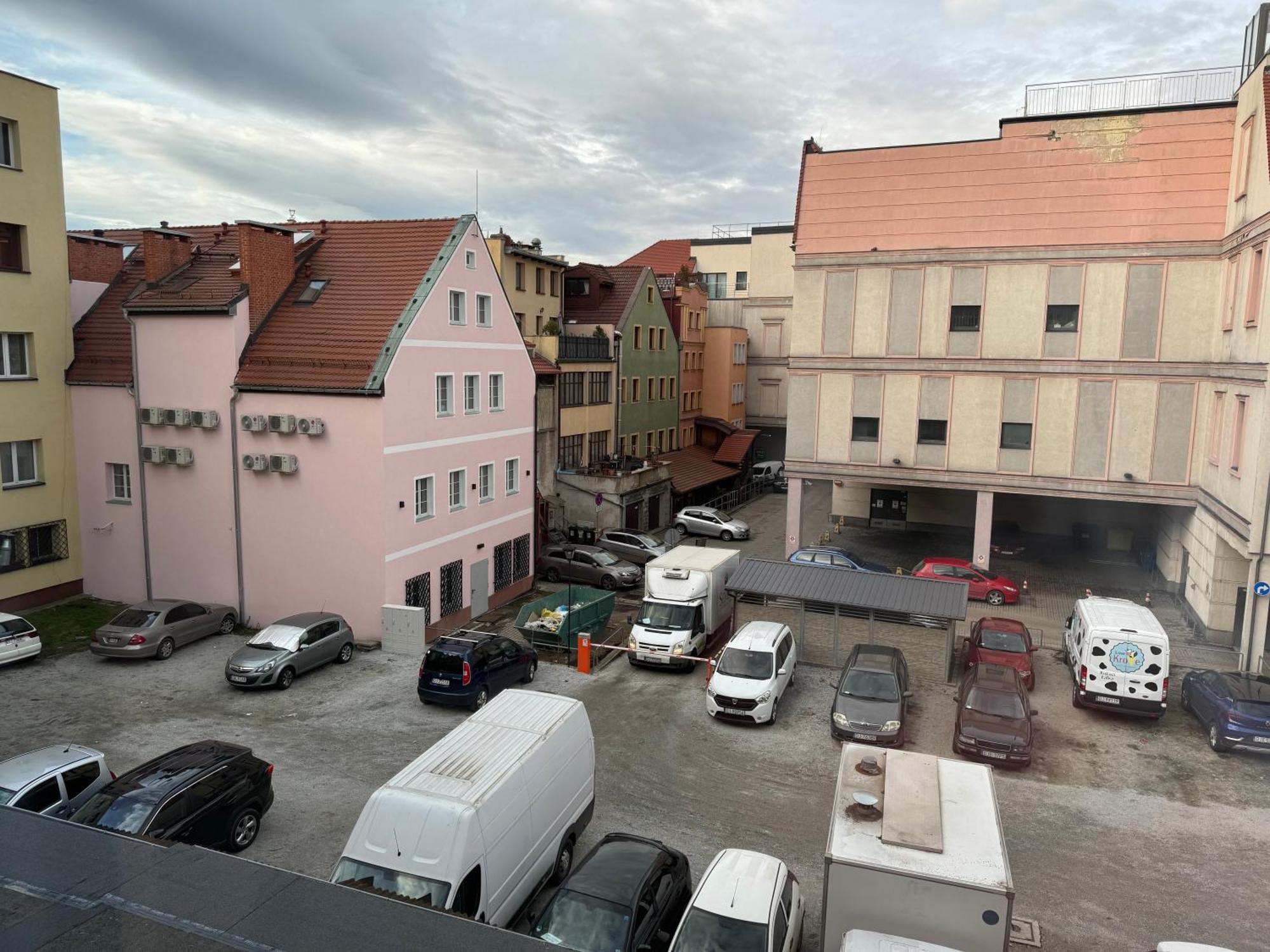 Starowka Apartment Jelenia Gora