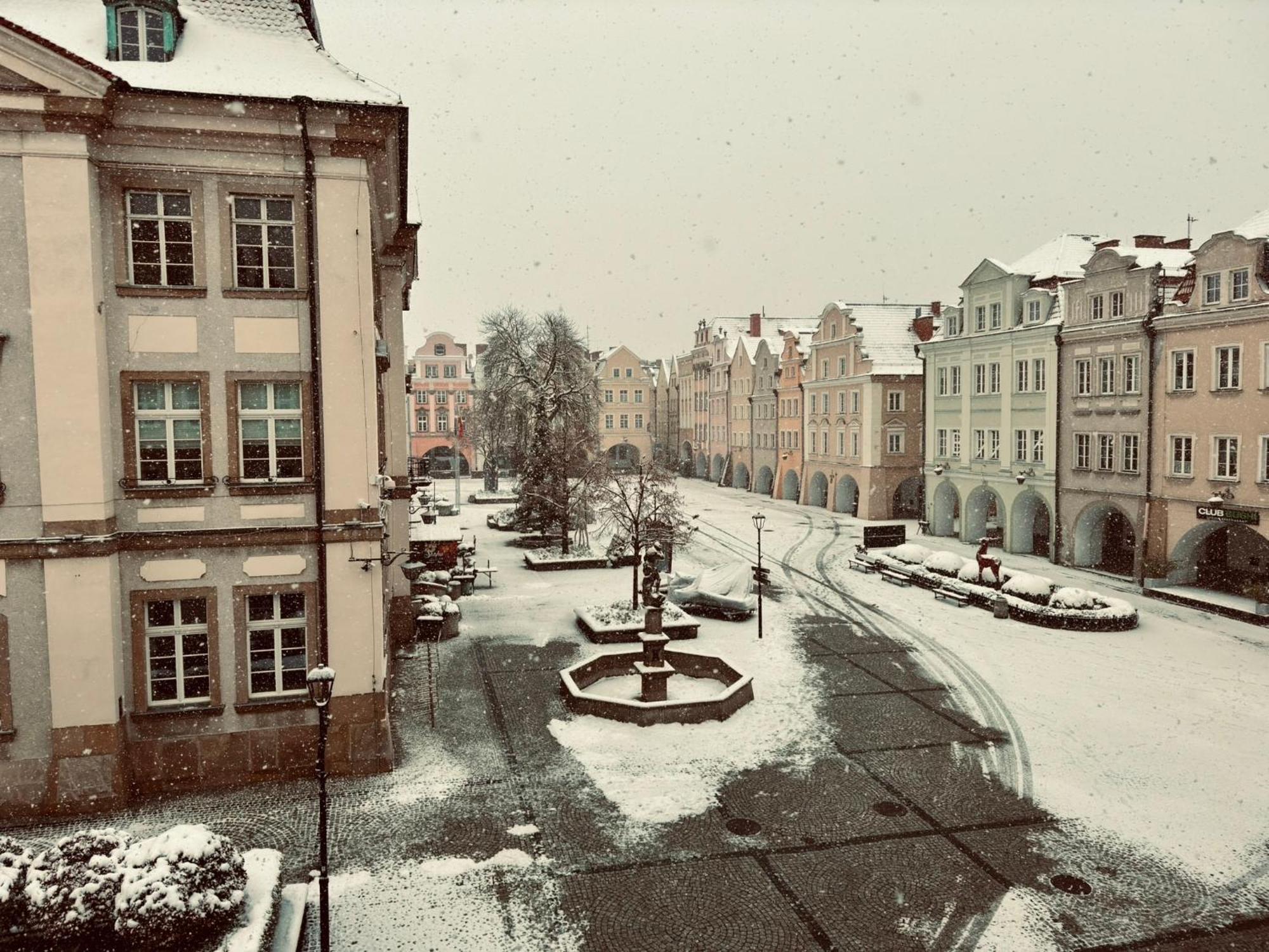 Starowka Jelenia Gora