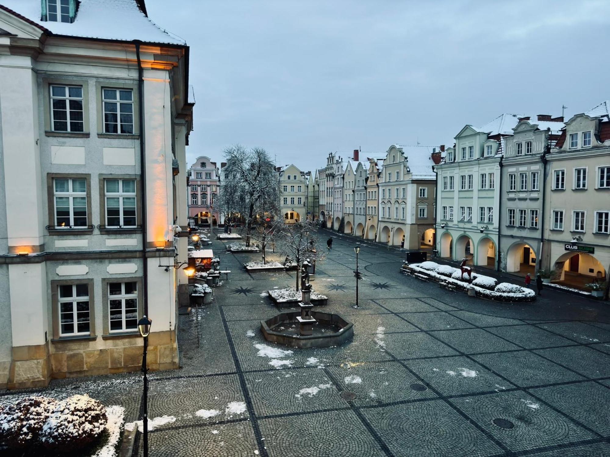 Apartment Starowka Jelenia Gora