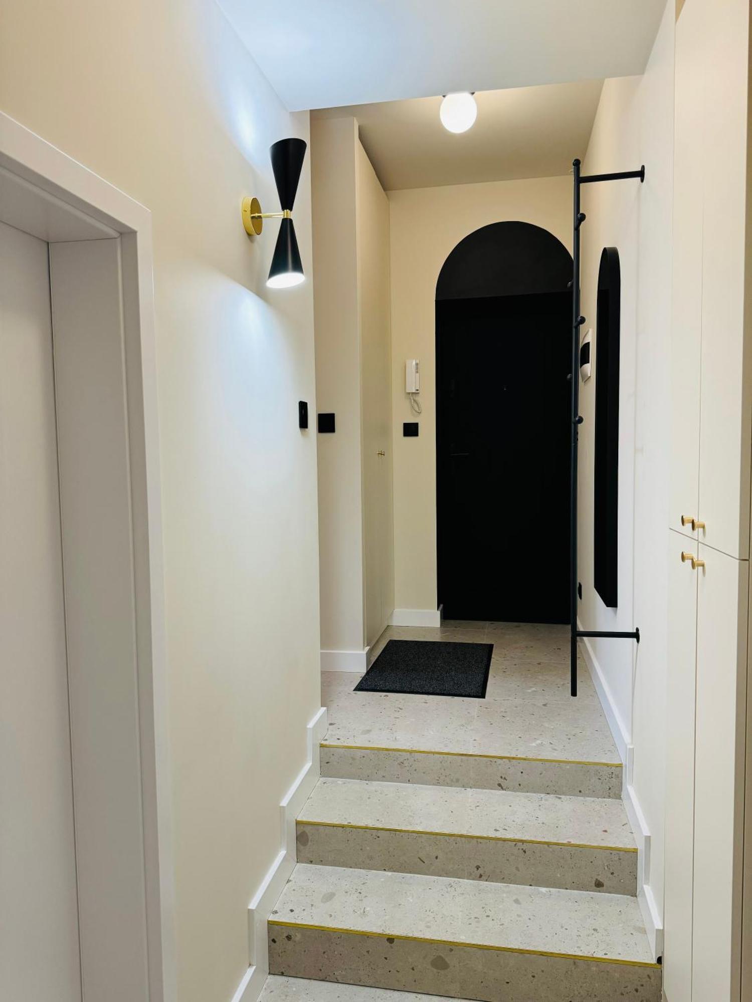 Apartment Starowka *