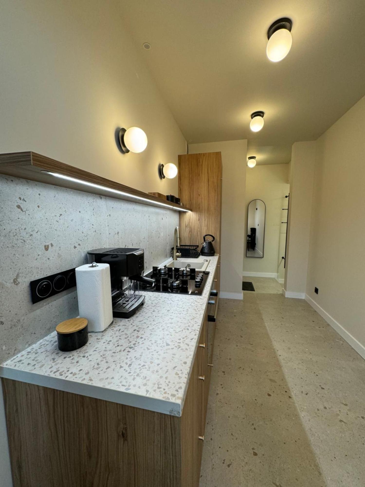 Starowka Apartment *