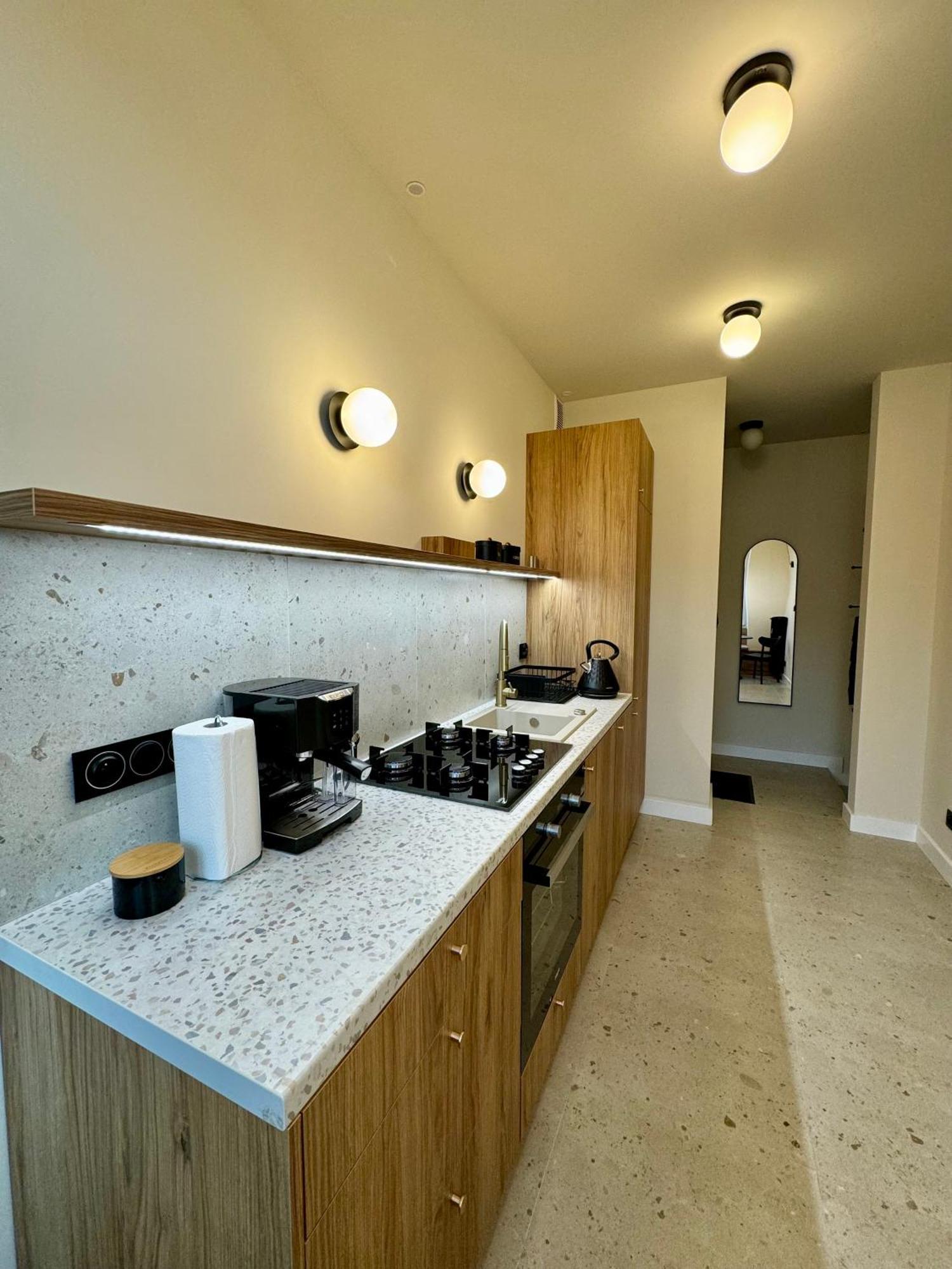 Starowka Apartment Jelenia Gora