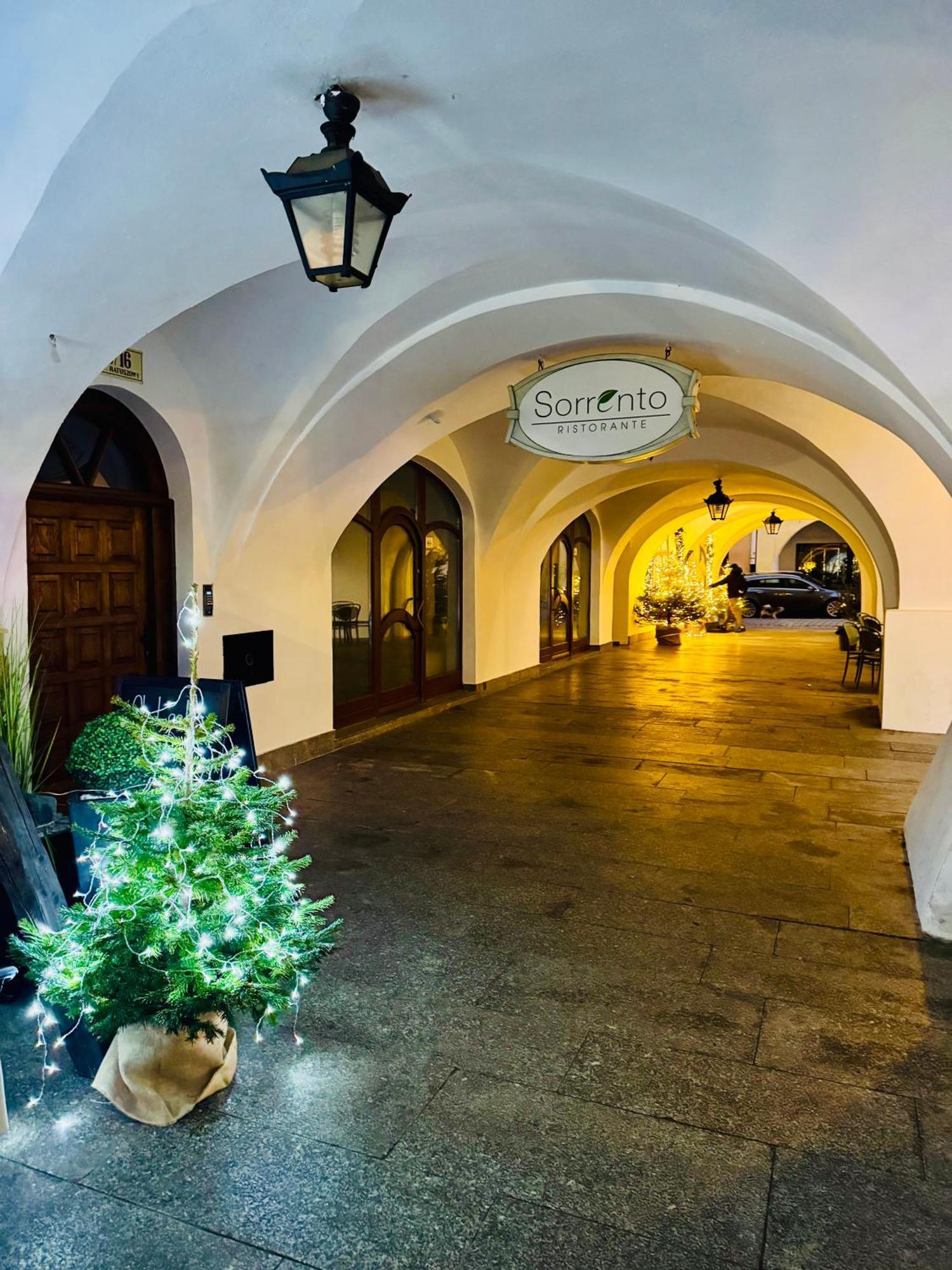 Apartment Starowka Jelenia Gora
