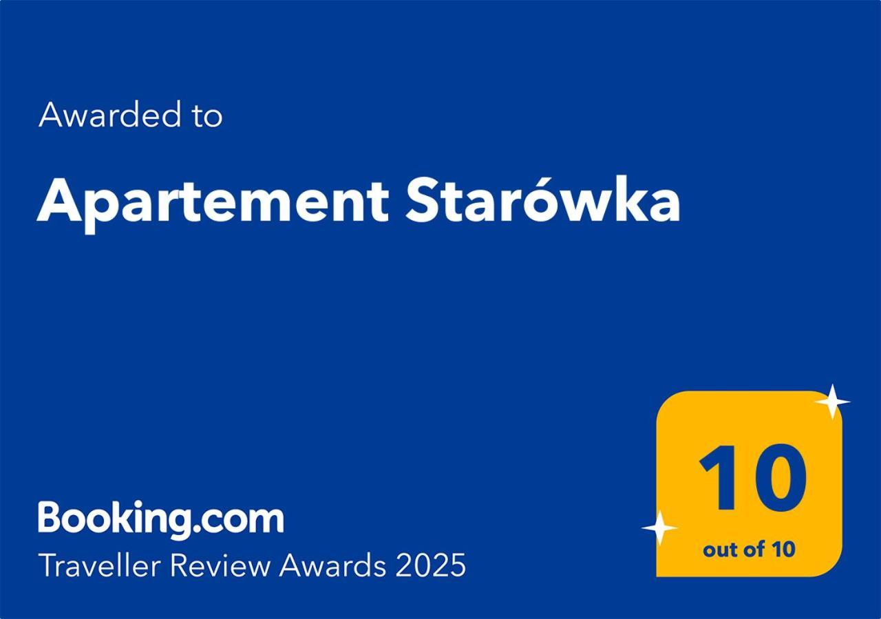 Starowka * Jelenia Gora